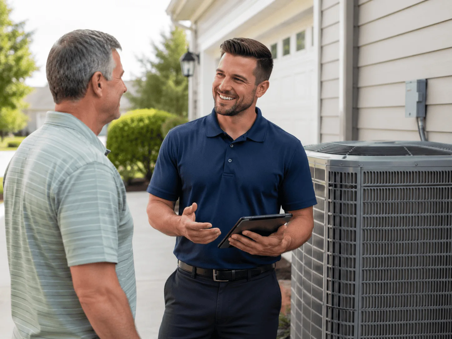 Heat Pump Installation Canute, OK FAQs